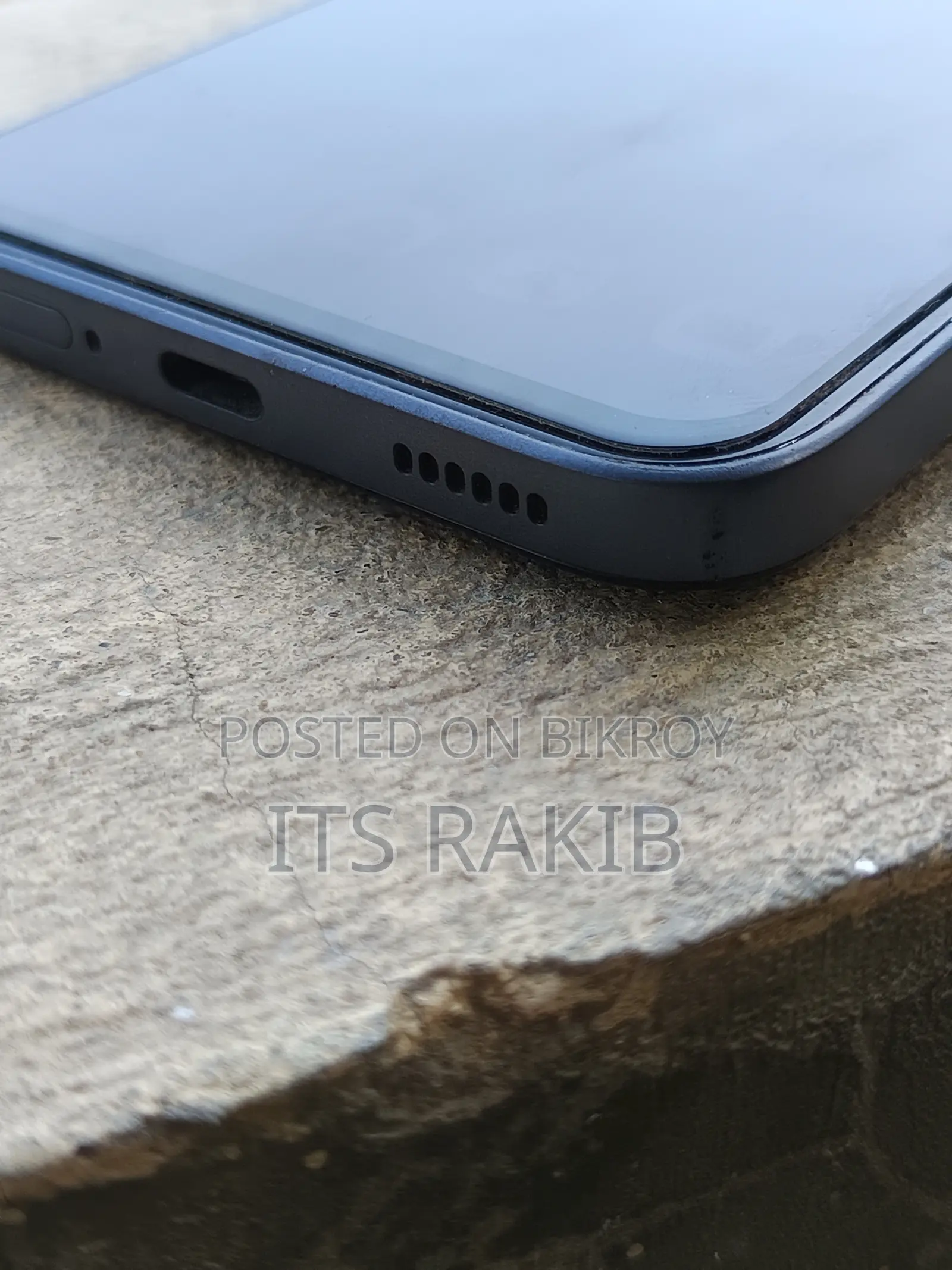 Tecno Pova 7 Pro 5G 256 GB Black