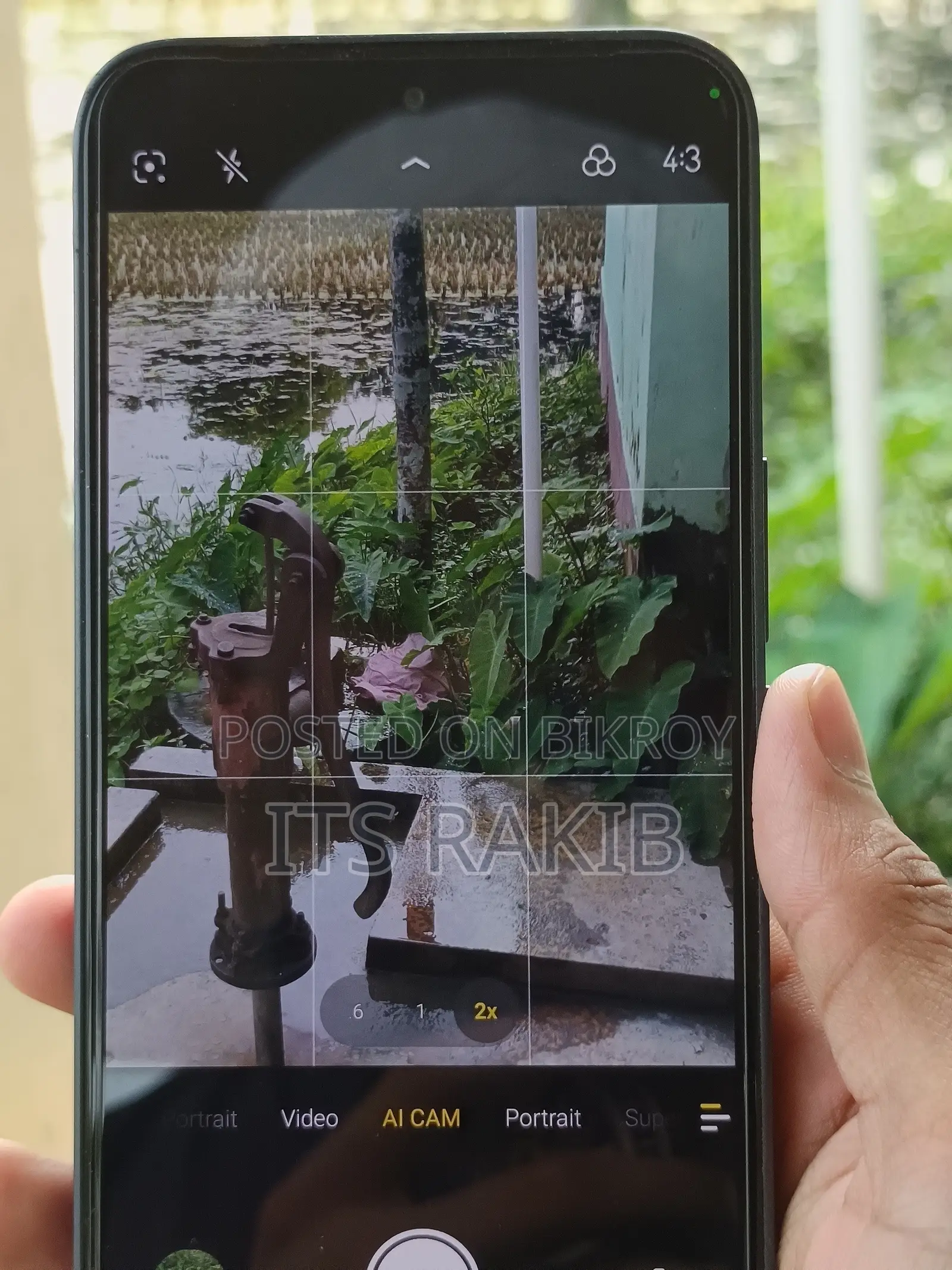 Tecno Pova 7 Pro 5G 256 GB Black