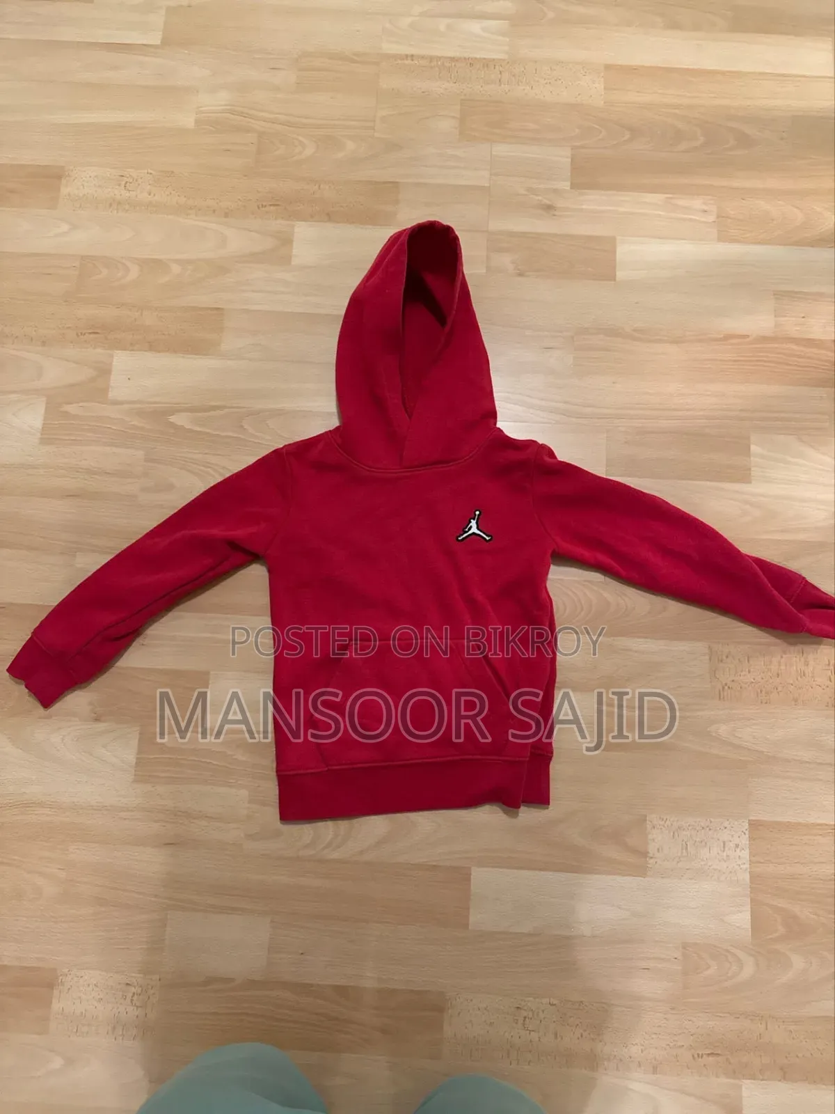 Elegant Stylish Baby Hoodie Set