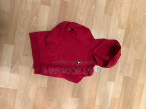 Elegant Stylish Baby Hoodie Set