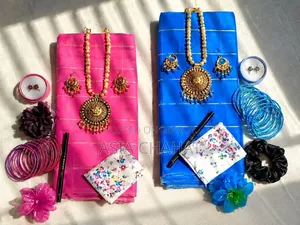 💖 এক কম্বোতেই স্টাইলের পূর্ণতা