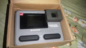 Pocket Master Sonicake