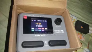 Pocket Master Sonicake
