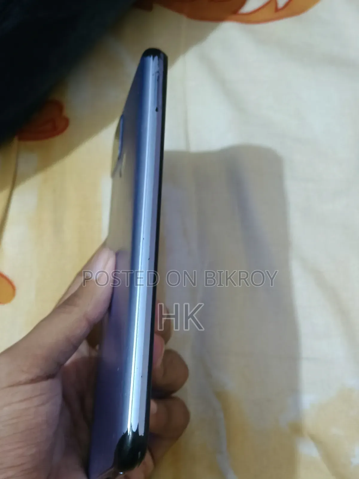 রিয়েলমি সি২৫এস ৬৪ জিবি ব্লু