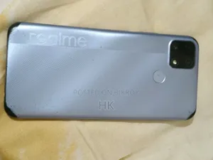 রিয়েলমি সি২৫এস ৬৪ জিবি ব্লু