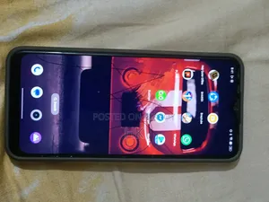 রিয়েলমি সি২৫এস ৬৪ জিবি ব্লু