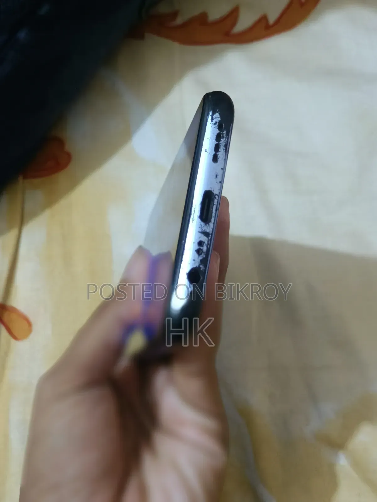 রিয়েলমি সি২৫এস ৬৪ জিবি ব্লু