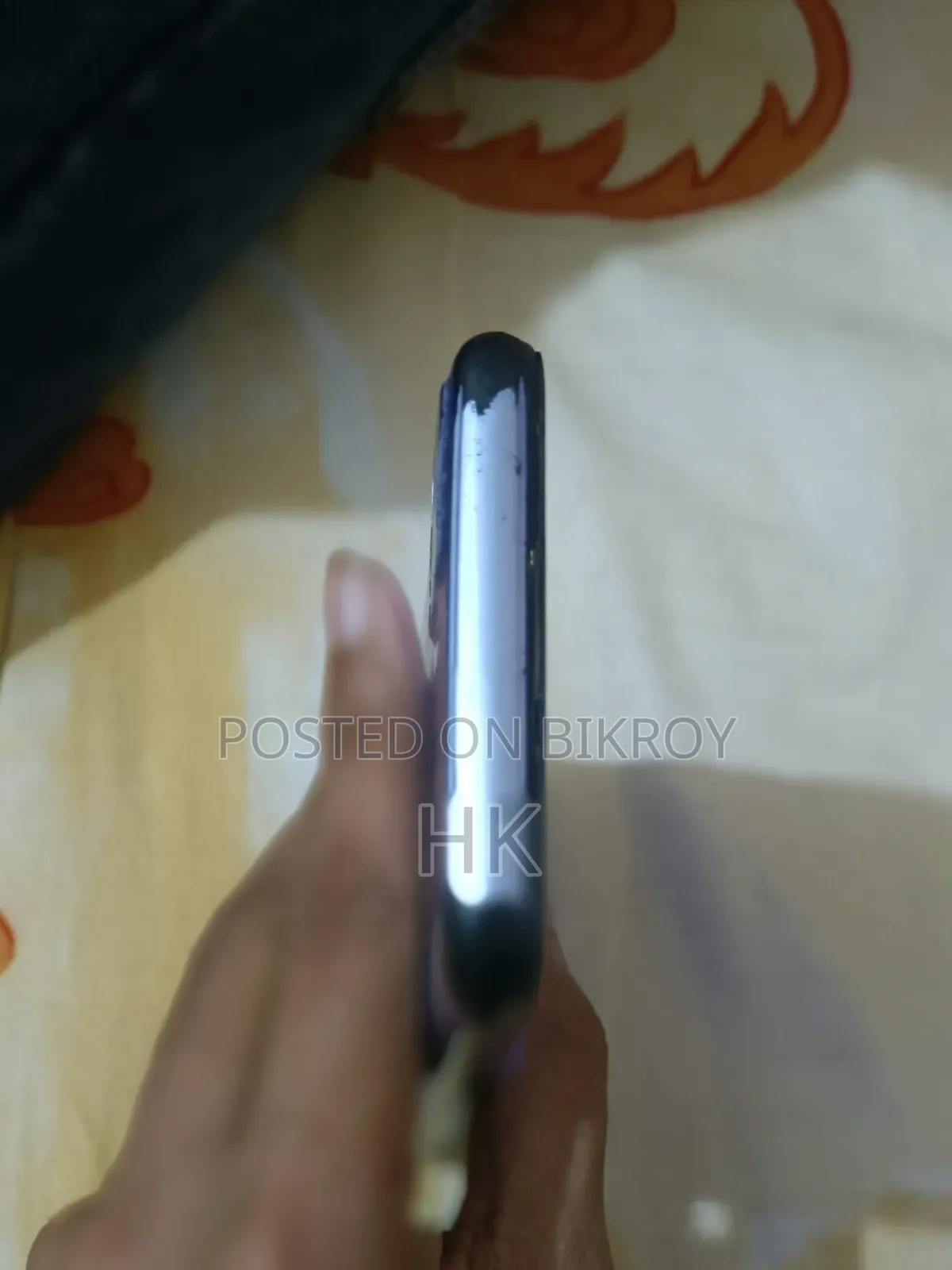 রিয়েলমি সি২৫এস ৬৪ জিবি ব্লু