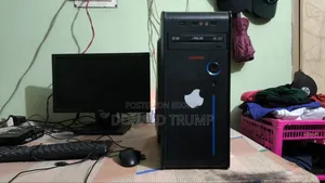 Desktop Computer Gigabyte 8GB Intel Core i5 SSD 128GB