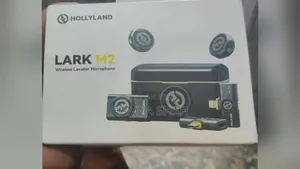 Hollyland LARK M2 Sound