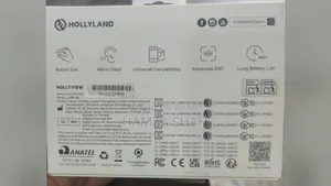 Hollyland LARK M2 Sound