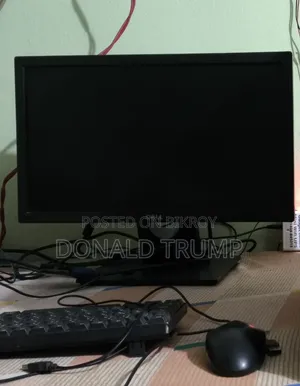 Desktop Computer Gigabyte 8GB Intel Core i5 SSD 128GB