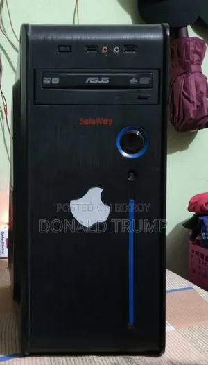 Desktop Computer Gigabyte 8GB Intel Core i5 SSD 128GB