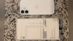 Apple iPhone 17 256 GB White