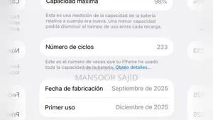Apple iPhone 17 256 GB White