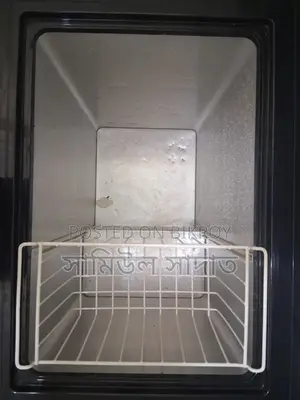 Walton Deep Freezer.. Second Hand Like New WALTON Fridge