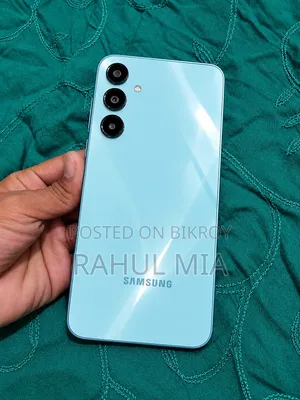 Samsung Galaxy A16 5G 128 GB