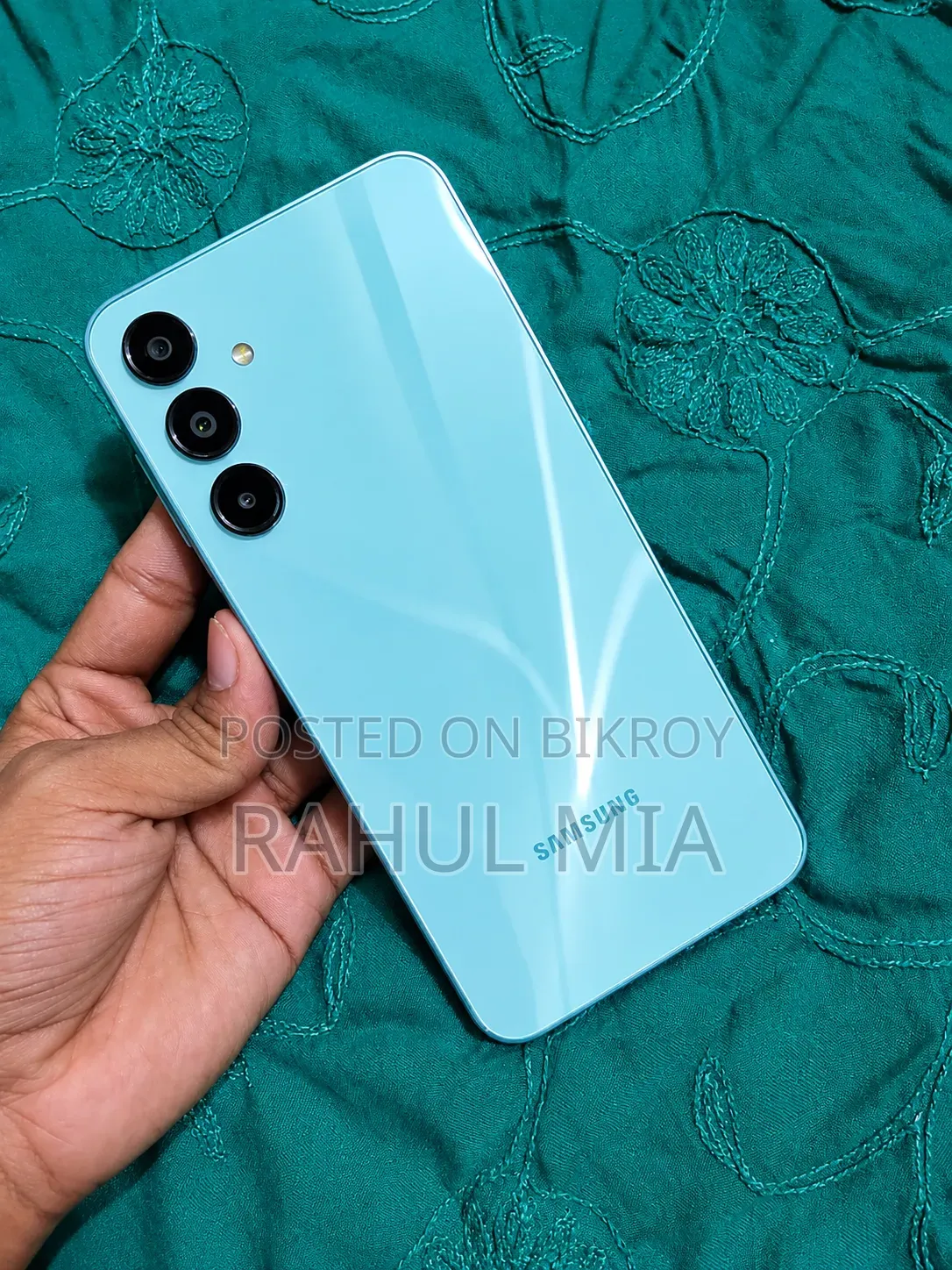 Samsung Galaxy A16 5G 128 GB