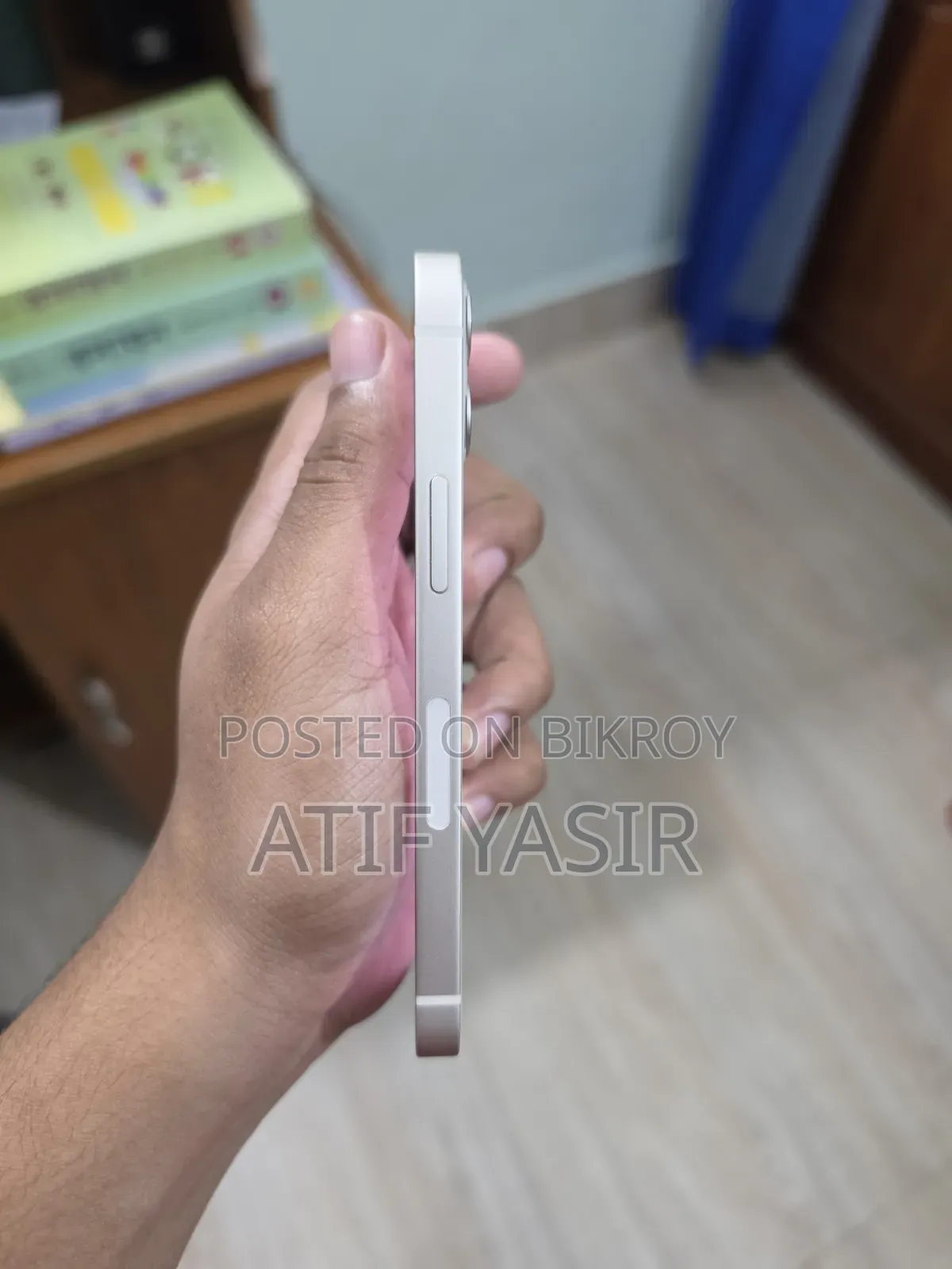 অ্যাপল আইফোন ১২ মিনি ৬৪ জিবি সাদা