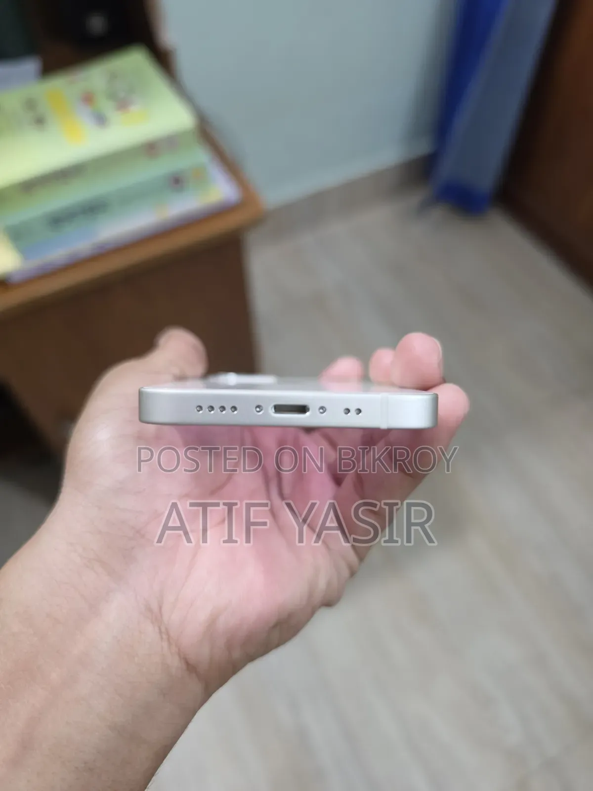 অ্যাপল আইফোন ১২ মিনি ৬৪ জিবি সাদা