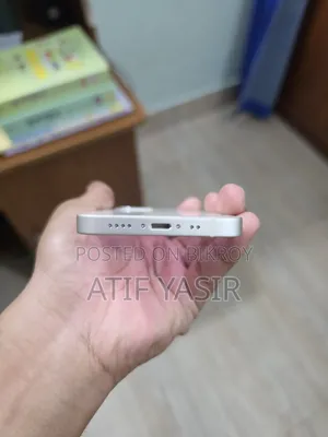 অ্যাপল আইফোন ১২ মিনি ৬৪ জিবি সাদা