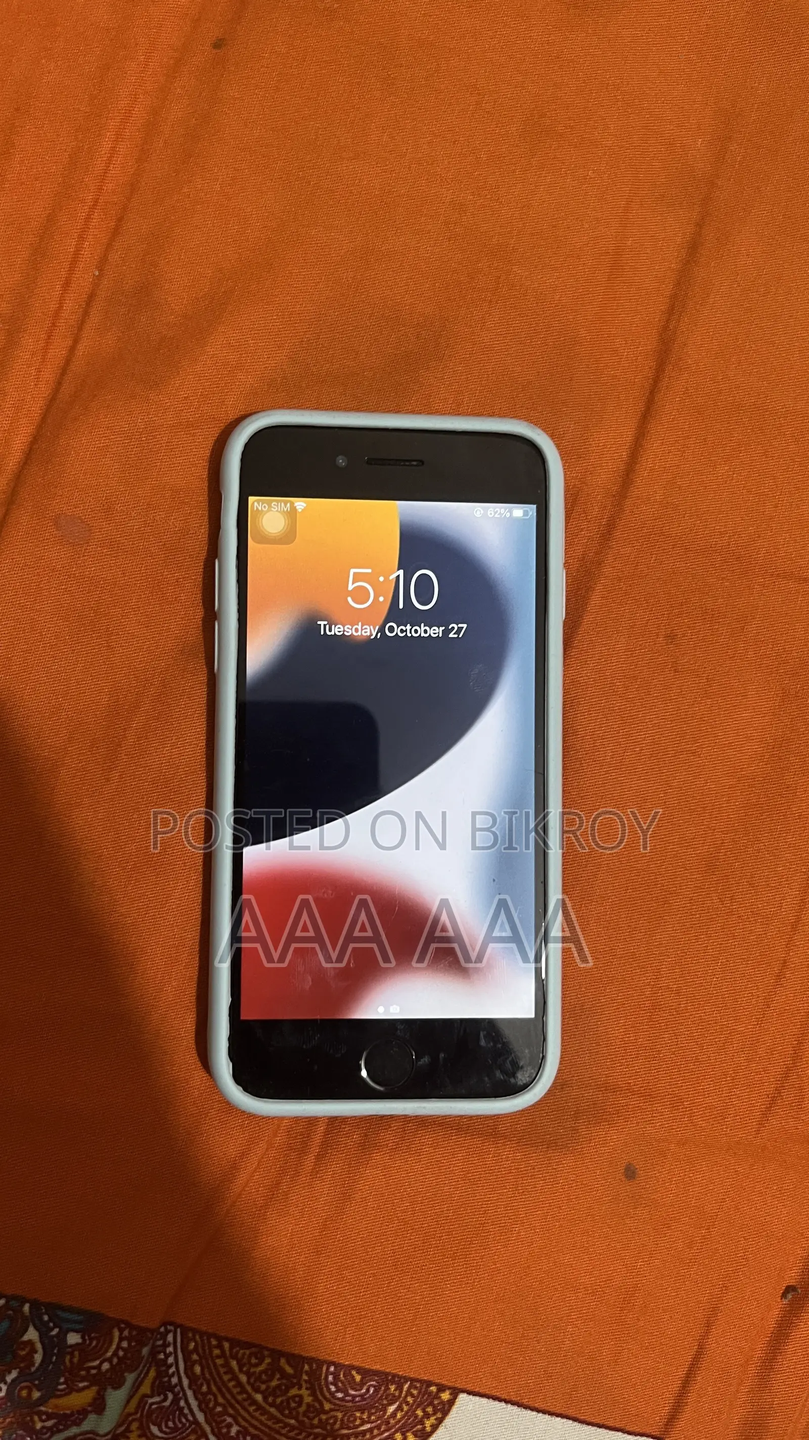 Apple iPhone 7 128 GB Black