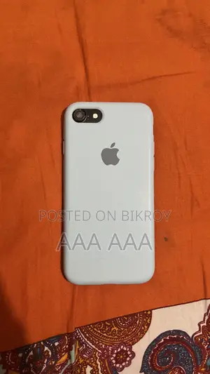 Apple iPhone 7 128 GB Black