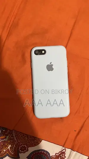 Apple iPhone 7 128 GB Black