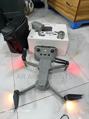 DJI Mavic Air 2 FMC
