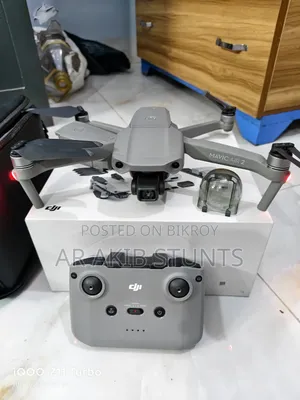 DJI Mavic Air 2 FMC