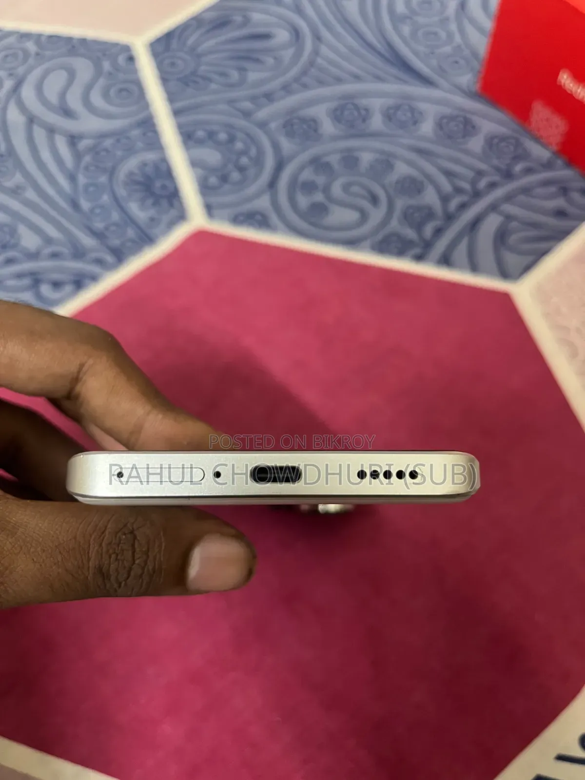 Xiaomi Redmi Note 13 Pro+ 256 GB Red
