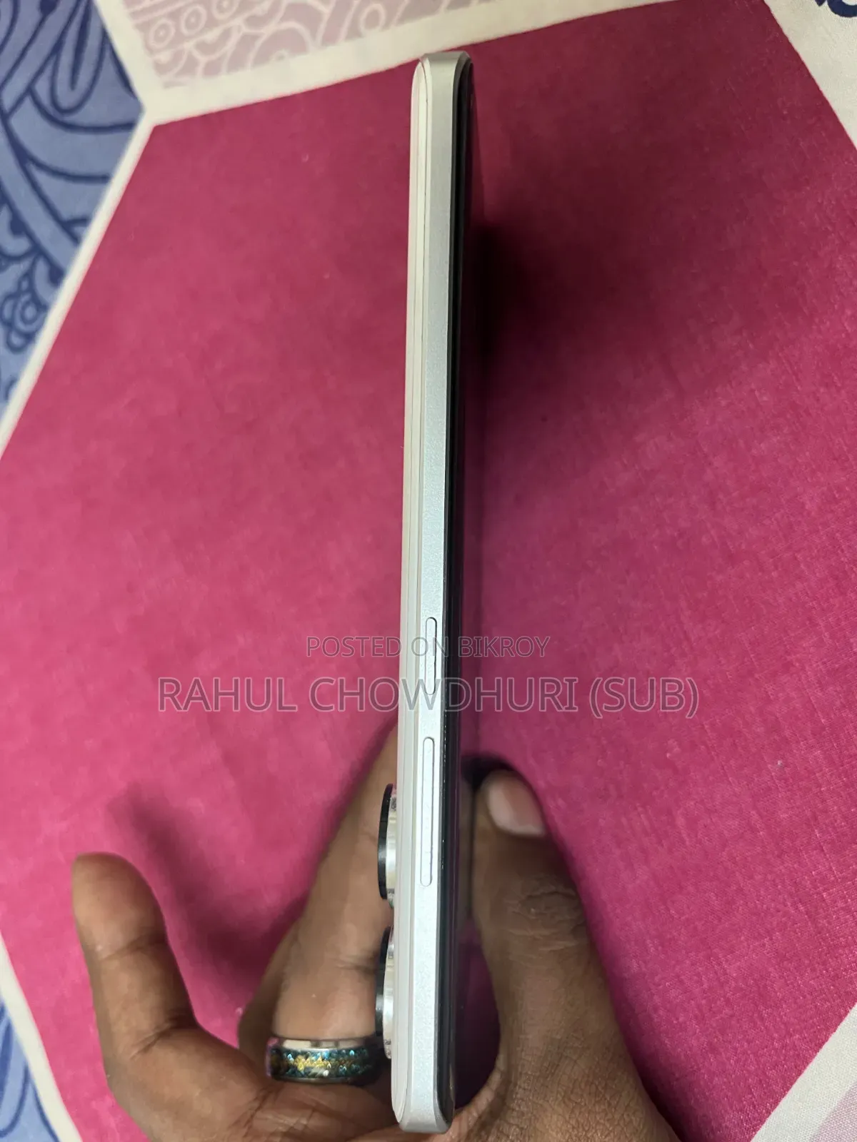 Xiaomi Redmi Note 13 Pro+ 256 GB Red