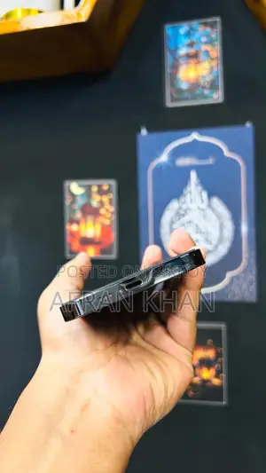 অ্যাপল আইফোন ১৩ প্রো ১২৮ জিবি গ্রে