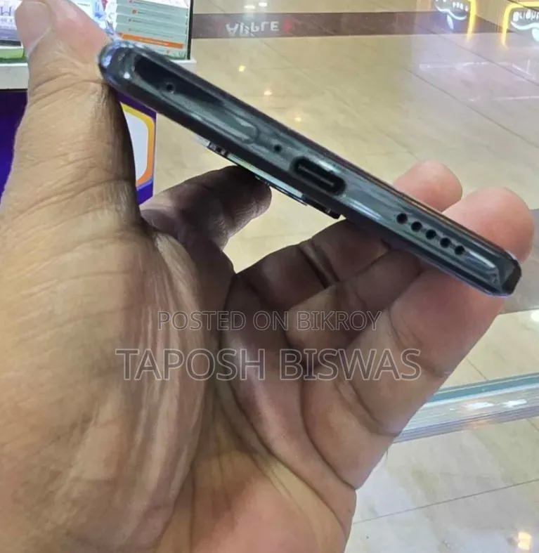 Vivo V29 256 GB Black