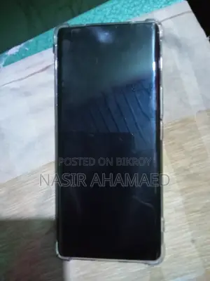 Vivo V29 256 GB Black