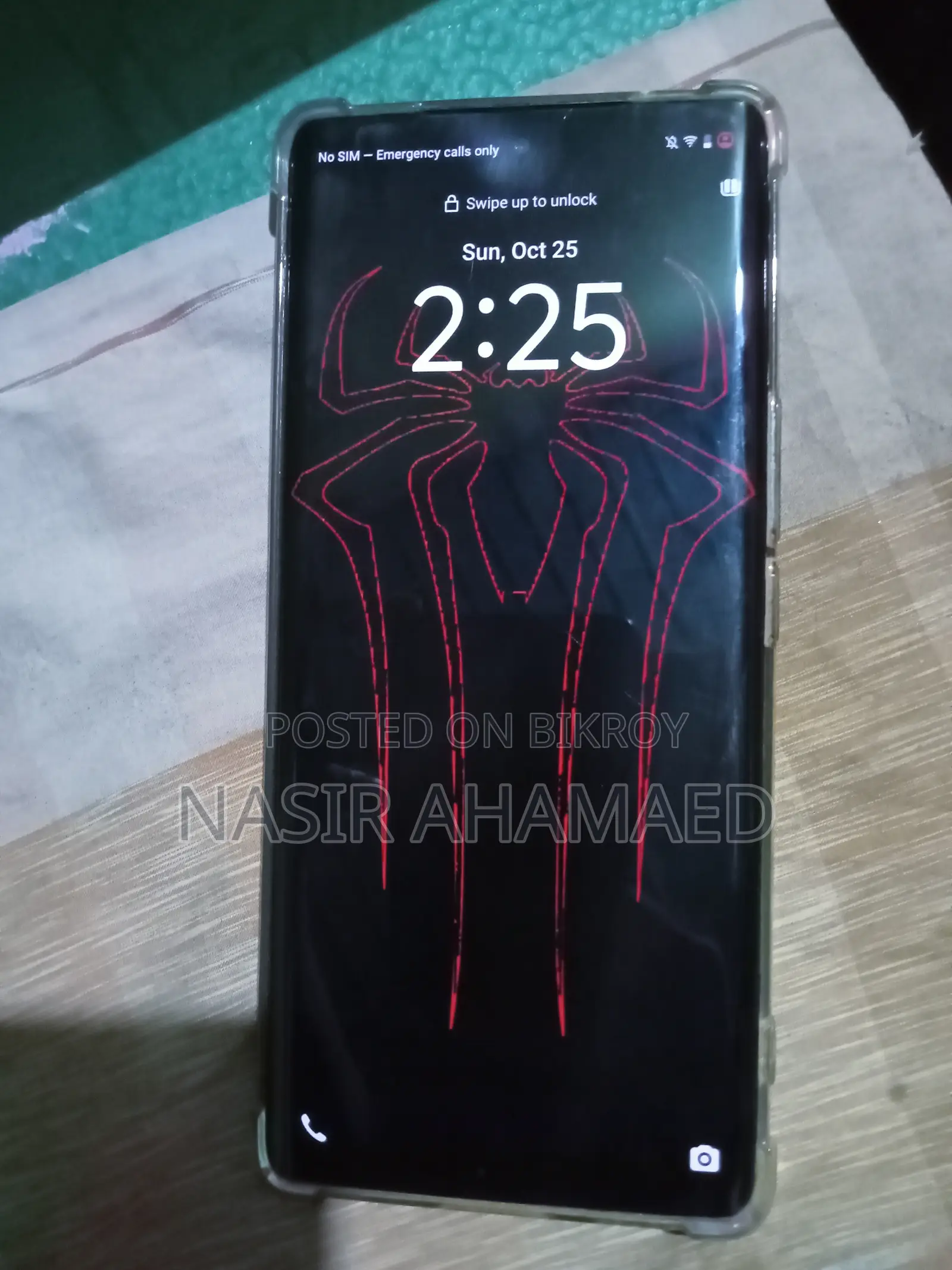 Vivo V29 256 GB Black