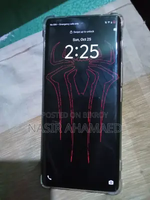 Vivo V29 256 GB Black