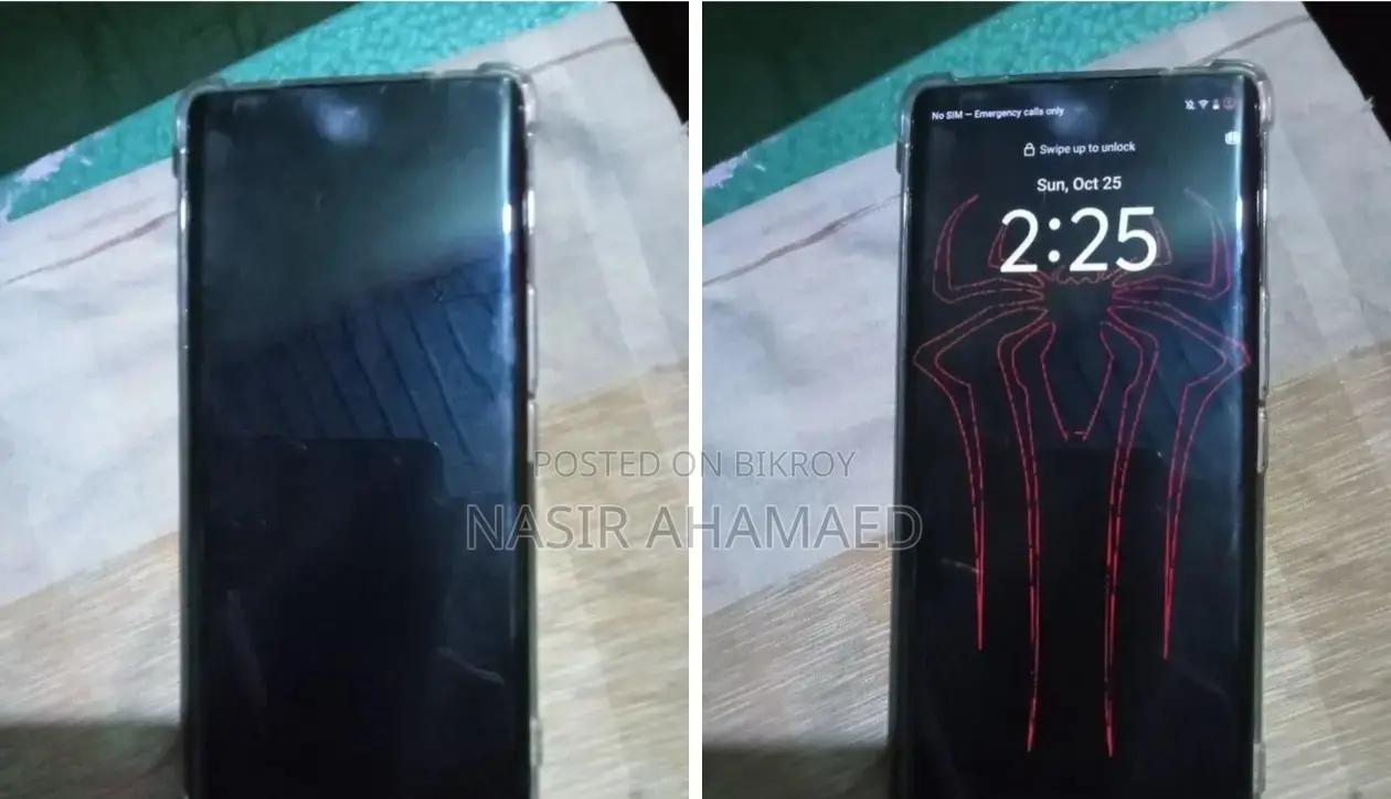 Vivo V29 256 GB Black