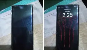 Vivo V29 256 GB Black
