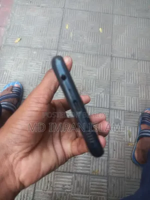 স্যামসাং গ্যালাক্সি এফ২২ ১২৮ জিবি ব্ল্যাক
