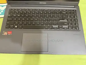 Laptop Asus Vivobook 14 16GB AMD Ryzen 7 SSD 512GB