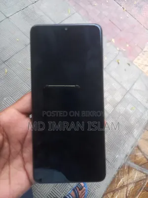 স্যামসাং গ্যালাক্সি এফ২২ ১২৮ জিবি ব্ল্যাক