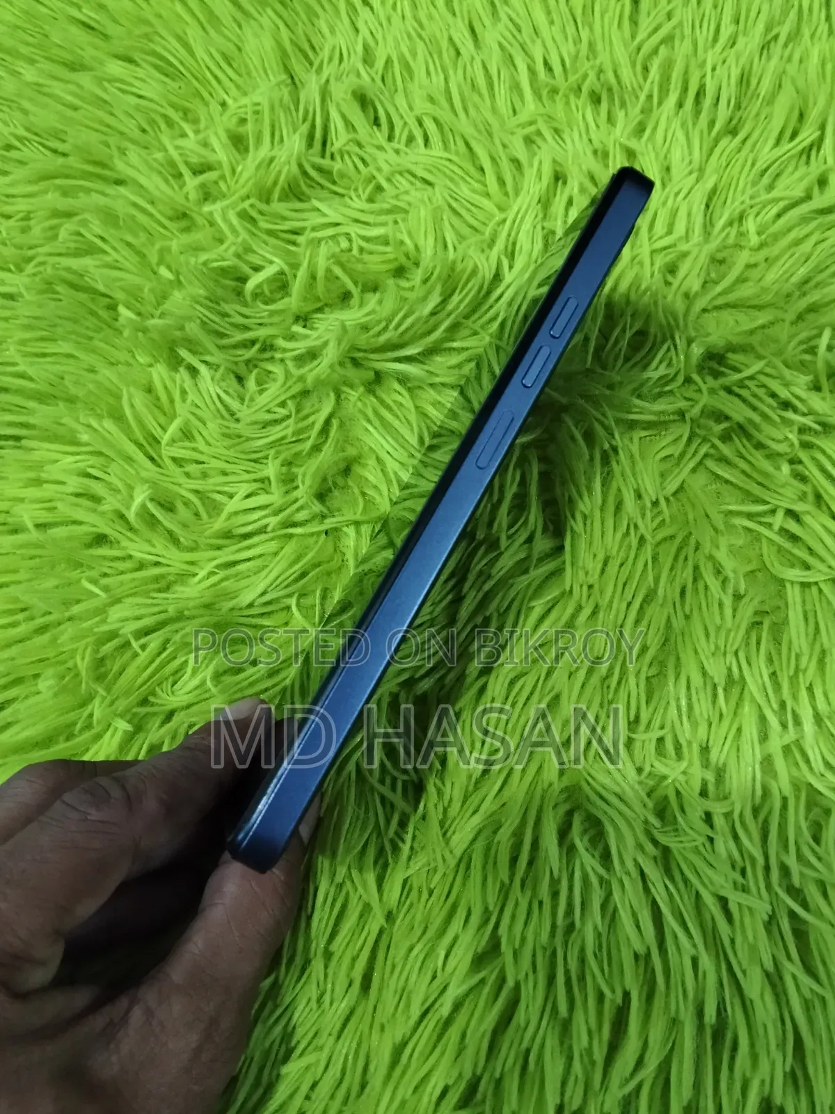 টেকনো স্পার্ক ১০ প্রো ১২৮ জিবি কালো