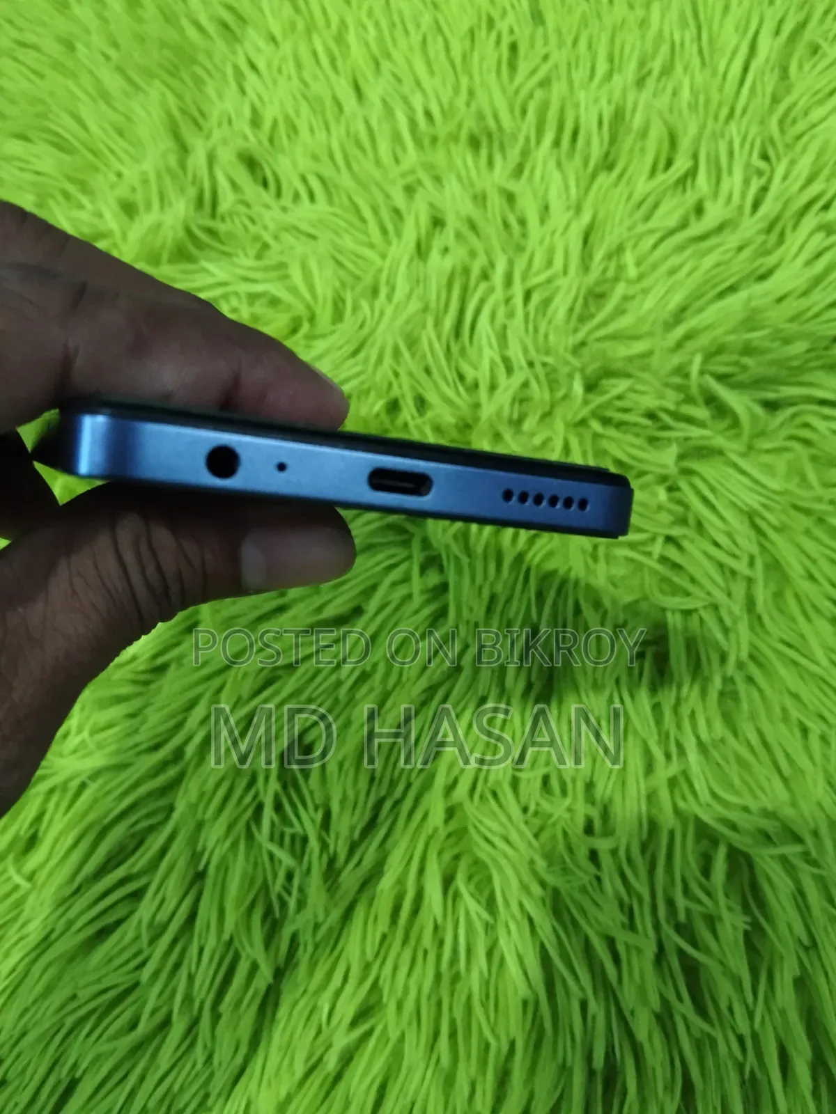 টেকনো স্পার্ক ১০ প্রো ১২৮ জিবি কালো
