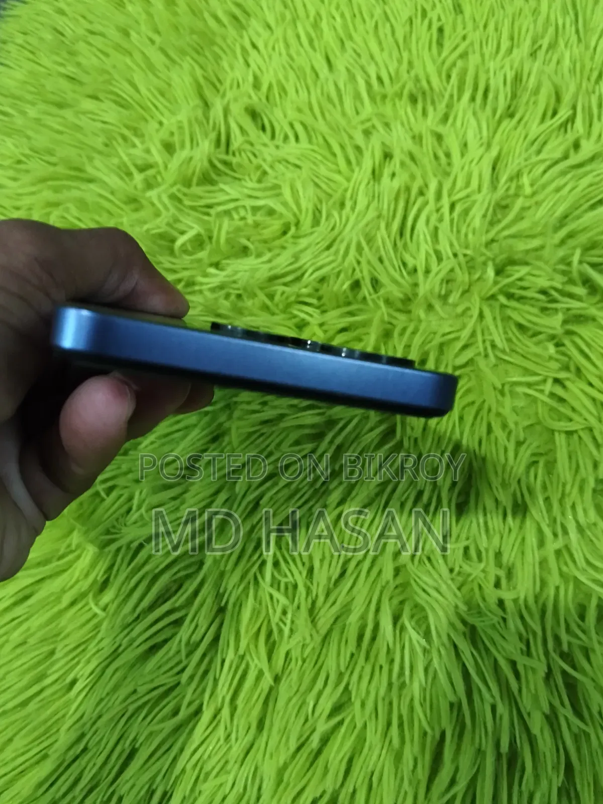 টেকনো স্পার্ক ১০ প্রো ১২৮ জিবি কালো