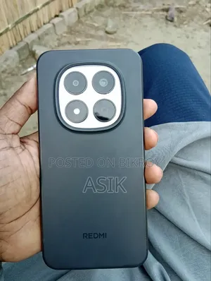 Xiaomi Redmi Note 15 Pro 256 GB Purple