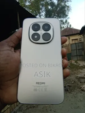 Xiaomi Redmi Note 15 Pro 256 GB Purple