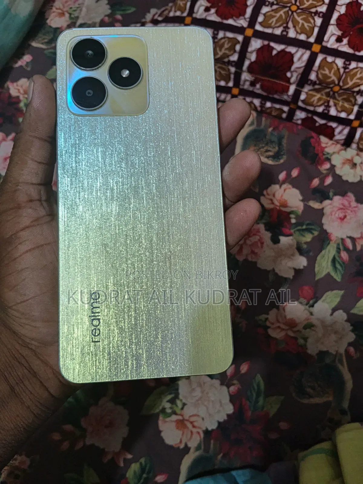 Realme C53 128 GB Blue