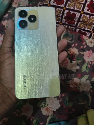 Realme C53 128 GB Blue