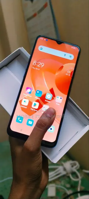 অপো এ৫৬ ৫জি ২৫৬ জিবি